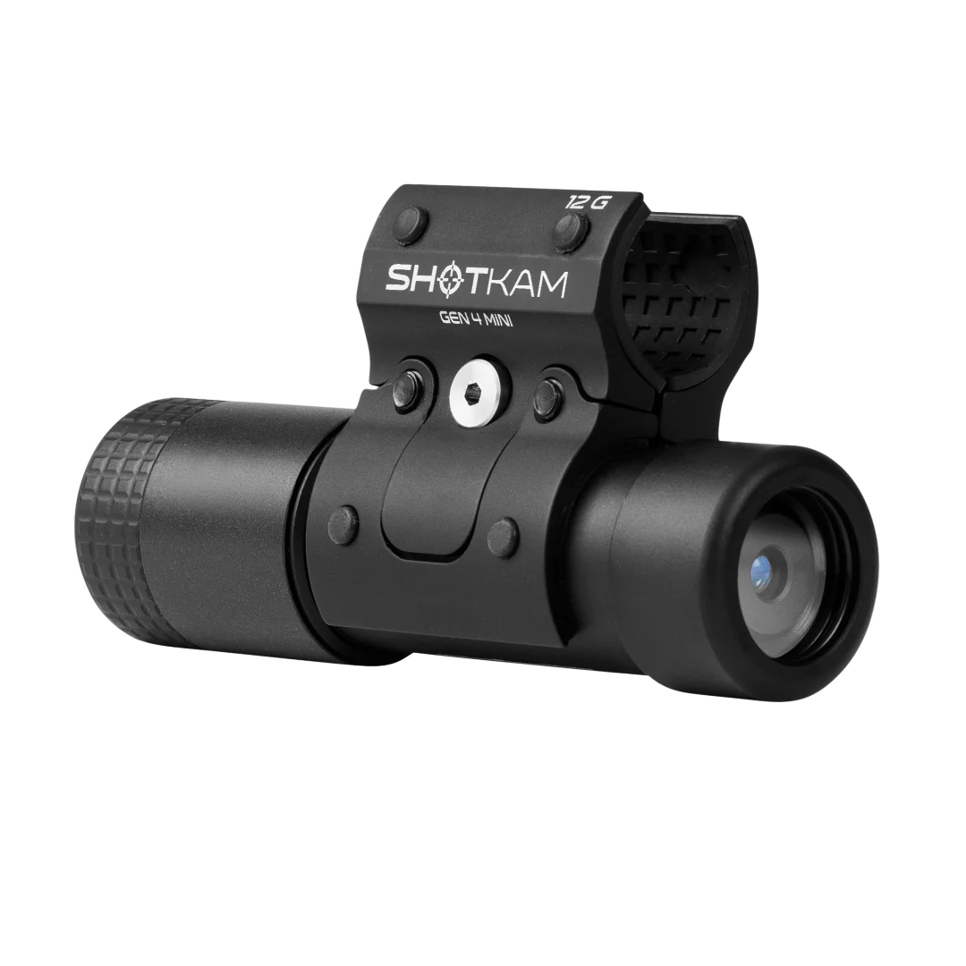 Mini Shotkam Gen 4